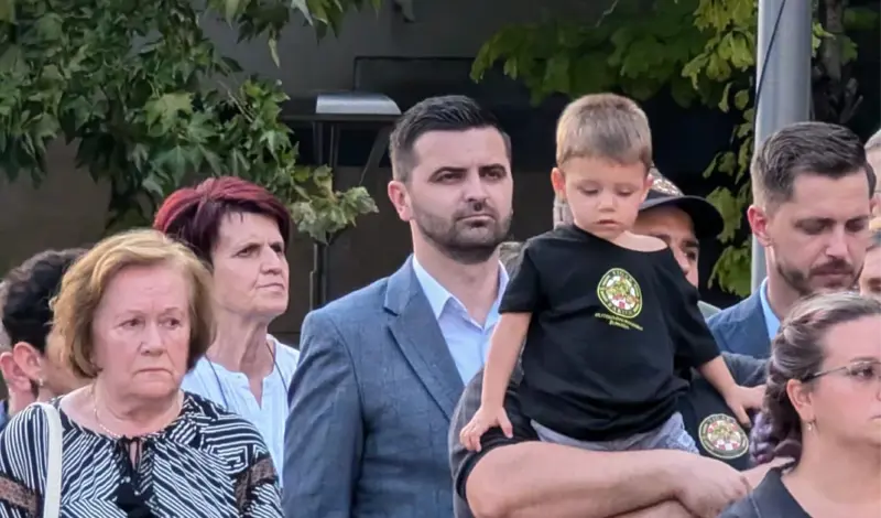 FOTO: Grude obilježile Dan branitelja i Herceg Bosne, čestitku uputio general Ante Gotovina