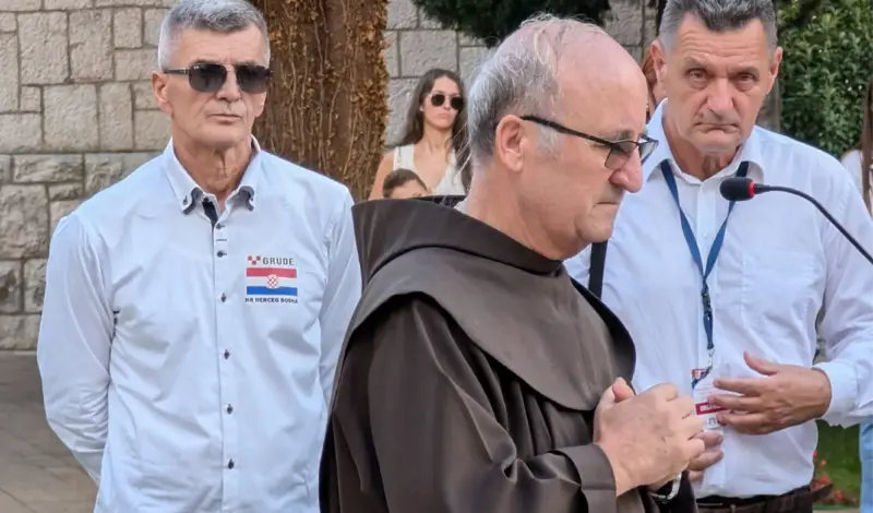 FOTO: Grude obilježile Dan branitelja i Herceg Bosne, čestitku uputio general Ante Gotovina