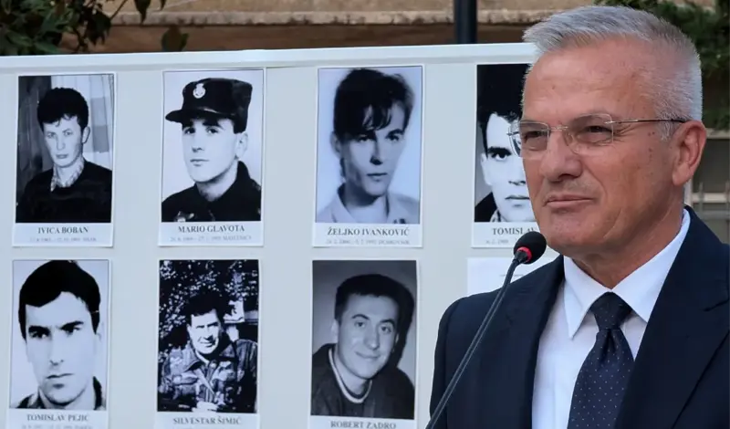 FOTO: Grude obilježile Dan branitelja i Herceg Bosne, čestitku uputio general Ante Gotovina