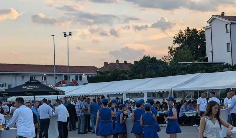 FOTO: Grude obilježile Dan branitelja i Herceg Bosne, čestitku uputio general Ante Gotovina