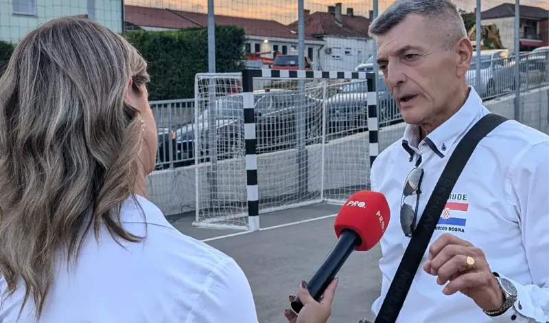 FOTO: Grude obilježile Dan branitelja i Herceg Bosne, čestitku uputio general Ante Gotovina