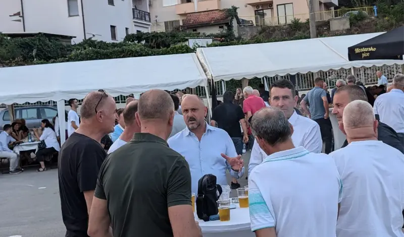 FOTO: Grude obilježile Dan branitelja i Herceg Bosne, čestitku uputio general Ante Gotovina