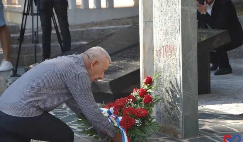 FOTO: Grude obilježile Dan branitelja i Herceg Bosne, čestitku uputio general Ante Gotovina