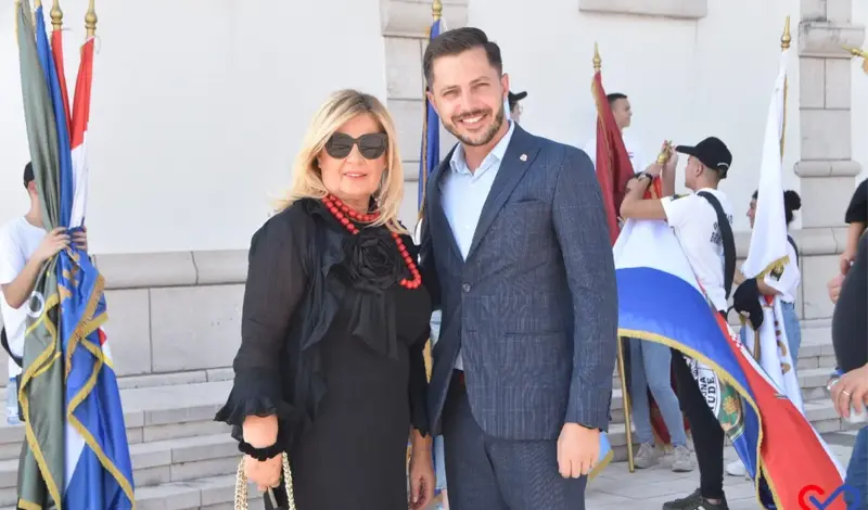 FOTO: Grude obilježile Dan branitelja i Herceg Bosne, čestitku uputio general Ante Gotovina