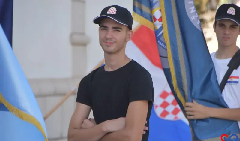 FOTO: Grude obilježile Dan branitelja i Herceg Bosne, čestitku uputio general Ante Gotovina