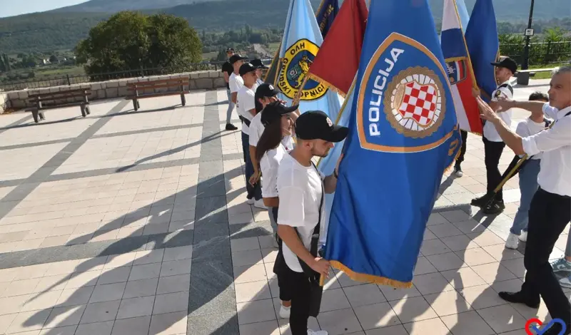FOTO: Grude obilježile Dan branitelja i Herceg Bosne, čestitku uputio general Ante Gotovina