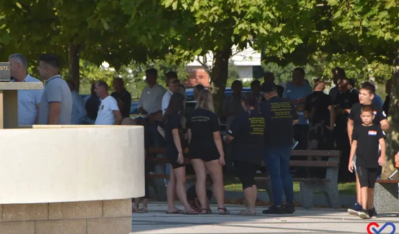 FOTO: Grude obilježile Dan branitelja i Herceg Bosne, čestitku uputio general Ante Gotovina