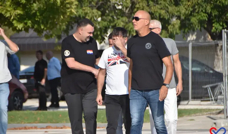 FOTO: Grude obilježile Dan branitelja i Herceg Bosne, čestitku uputio general Ante Gotovina