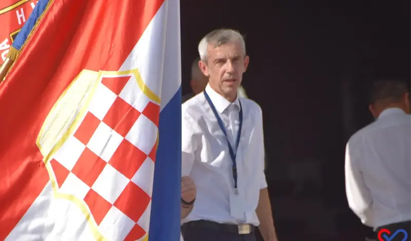 FOTO: Grude obilježile Dan branitelja i Herceg Bosne, čestitku uputio general Ante Gotovina