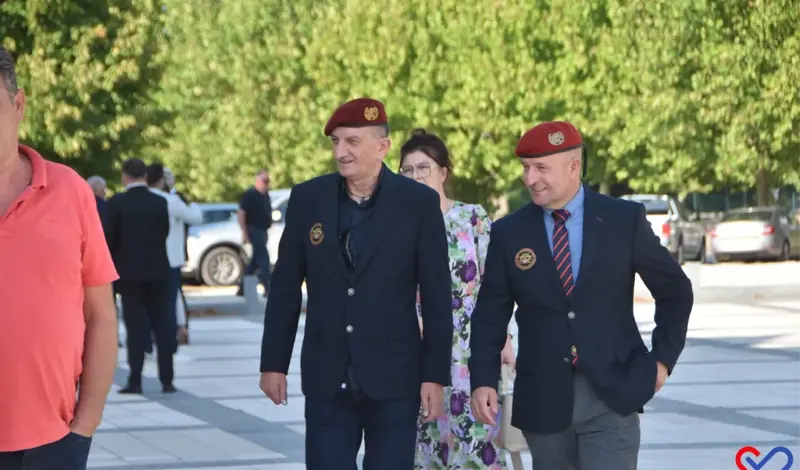FOTO: Grude obilježile Dan branitelja i Herceg Bosne, čestitku uputio general Ante Gotovina