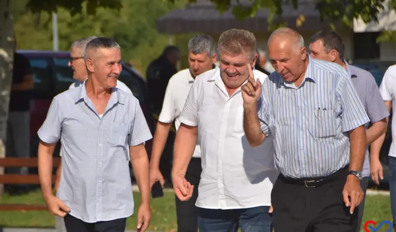 FOTO: Grude obilježile Dan branitelja i Herceg Bosne, čestitku uputio general Ante Gotovina