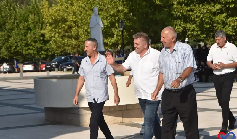 FOTO: Grude obilježile Dan branitelja i Herceg Bosne, čestitku uputio general Ante Gotovina