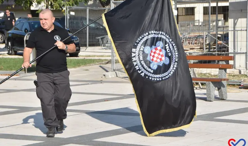 FOTO: Grude obilježile Dan branitelja i Herceg Bosne, čestitku uputio general Ante Gotovina