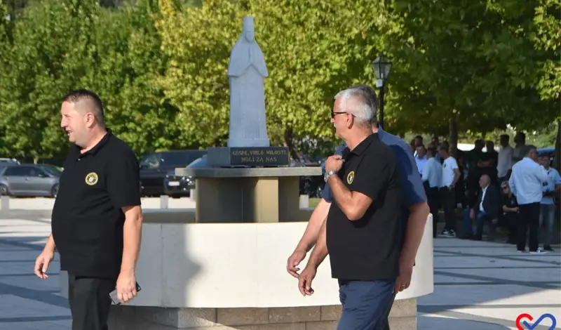 FOTO: Grude obilježile Dan branitelja i Herceg Bosne, čestitku uputio general Ante Gotovina