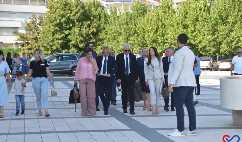 FOTO: Grude obilježile Dan branitelja i Herceg Bosne, čestitku uputio general Ante Gotovina
