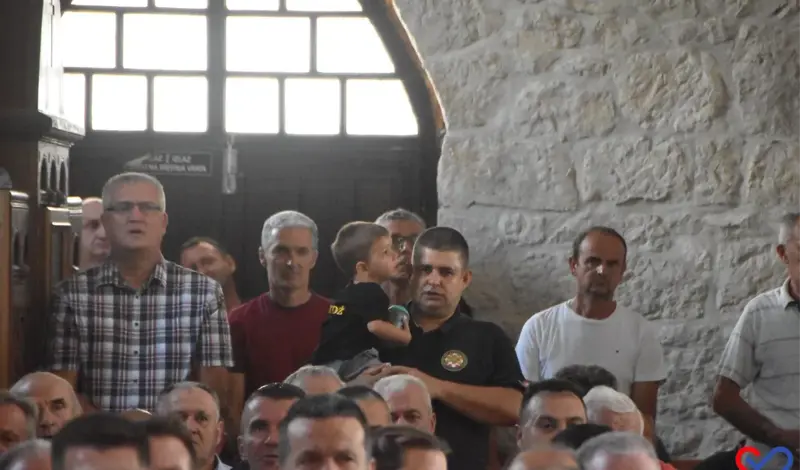 FOTO: Grude obilježile Dan branitelja i Herceg Bosne, čestitku uputio general Ante Gotovina