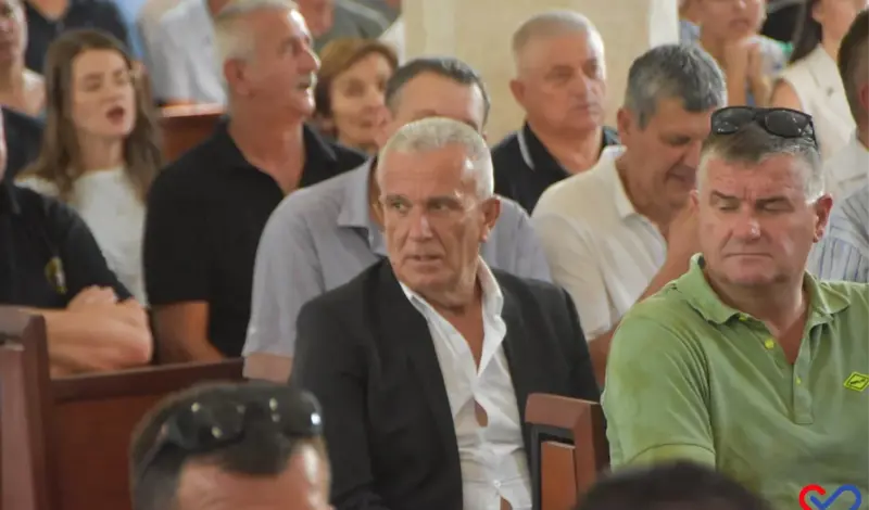 FOTO: Grude obilježile Dan branitelja i Herceg Bosne, čestitku uputio general Ante Gotovina