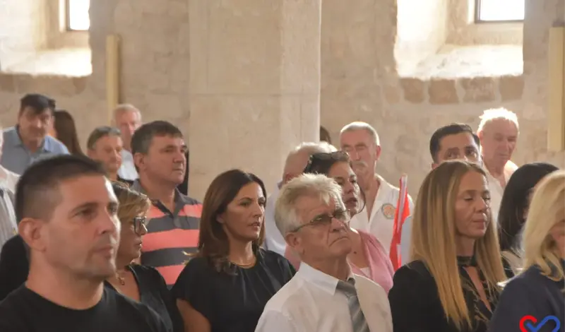FOTO: Grude obilježile Dan branitelja i Herceg Bosne, čestitku uputio general Ante Gotovina