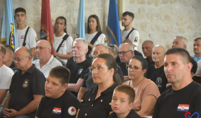 FOTO: Grude obilježile Dan branitelja i Herceg Bosne, čestitku uputio general Ante Gotovina