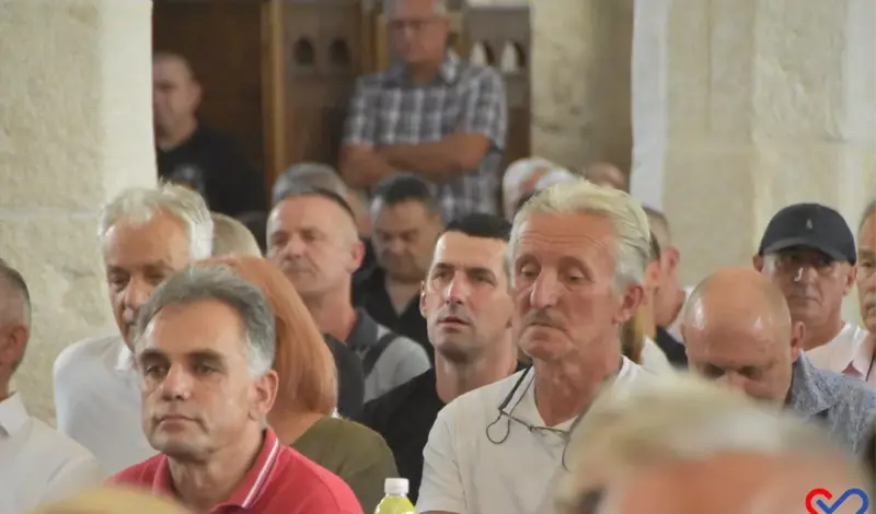 FOTO: Grude obilježile Dan branitelja i Herceg Bosne, čestitku uputio general Ante Gotovina