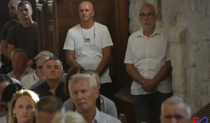 FOTO: Grude obilježile Dan branitelja i Herceg Bosne, čestitku uputio general Ante Gotovina