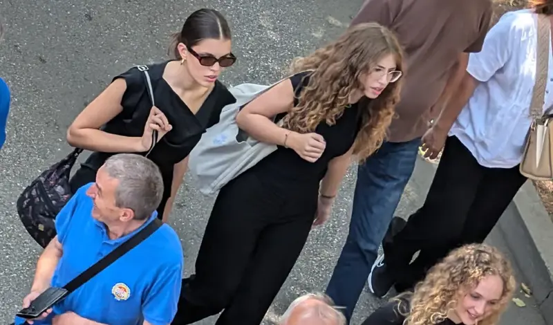 FOTO: Mimohod povodom obljetnice nositelja ratnih odličja HVO-a u Mostaru