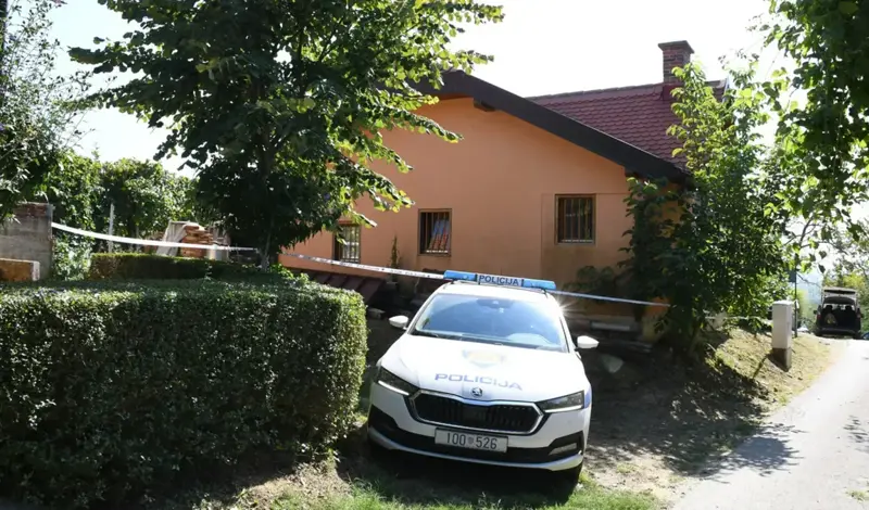 Suhi led kojim su hladili podrum usmrtio trojicu prijatelja