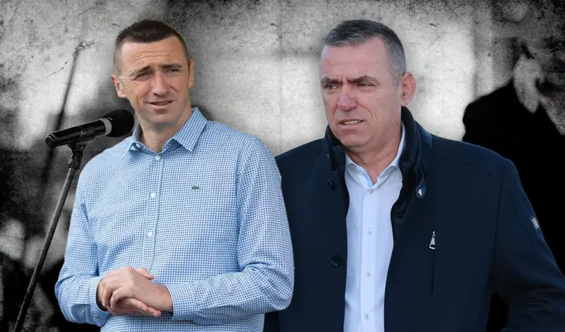 Penava i Ćipe dobili! Radić ni s Pevecovih 170 milijuna eura nije mogao ništa, Ferrari Bartulica napustio stranku