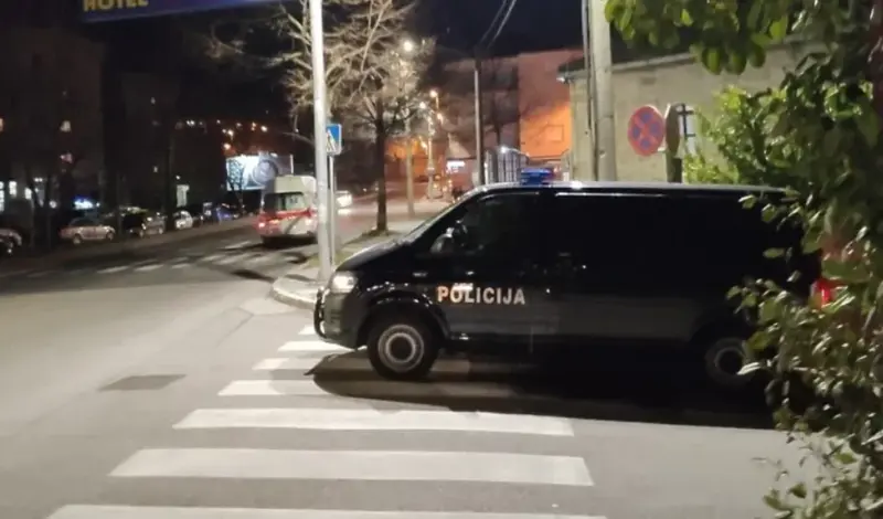 Mostar vrije: Pretučena još dvojica maloljetnika, ovaj put u ulici Ante Starčevića