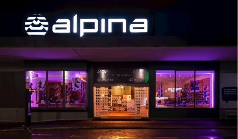 Alpina u velikim problemima. Sele tvornicu u BiH i masovno dijele otkaze