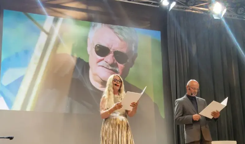 HT Eronet - zlatni sponzor 29. Dana hrvatskoga filma ''Ivo Gregurević'' u Orašju