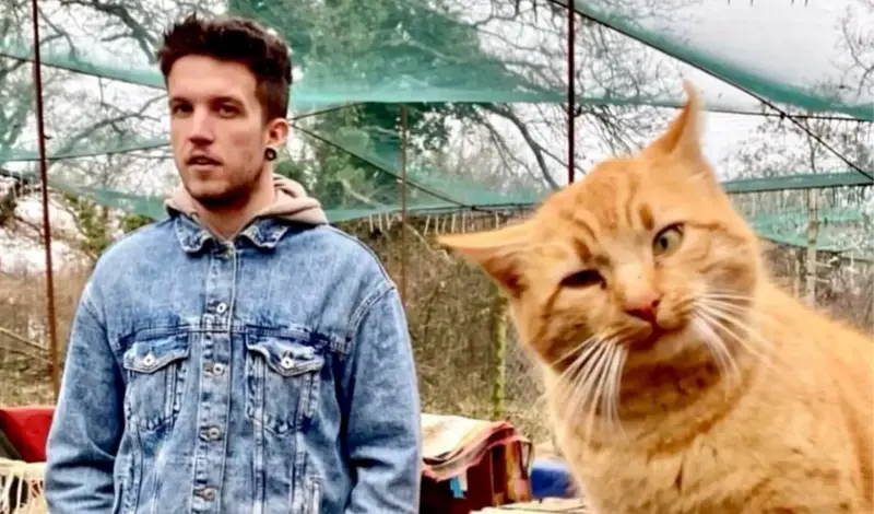 Baby Lasagna se rasplakao na koncertu: Stipe je uginuo
