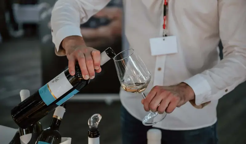 Spektakl u Međugorju uz vrhunska hercegovačka vina i delicije, Nenu Belana