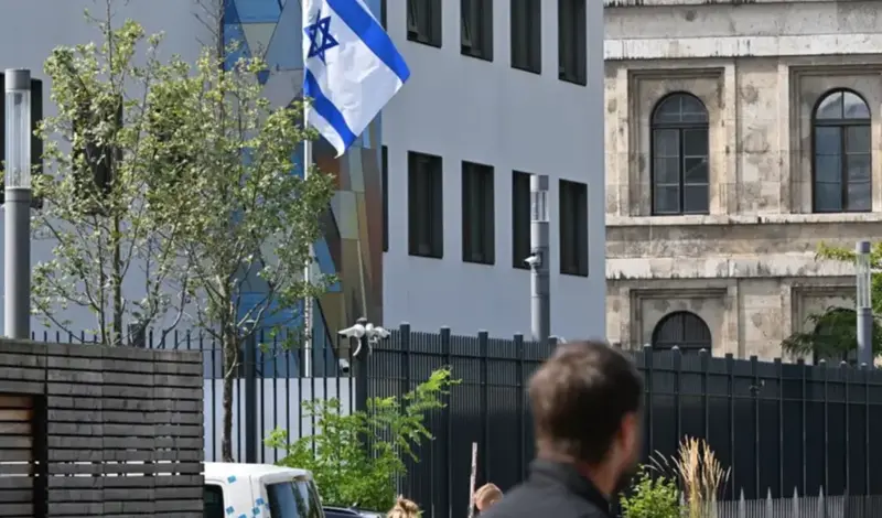 U razmjeni vatre kod konzulata Izraela u Münchenu ubijen terorist iz BiH!