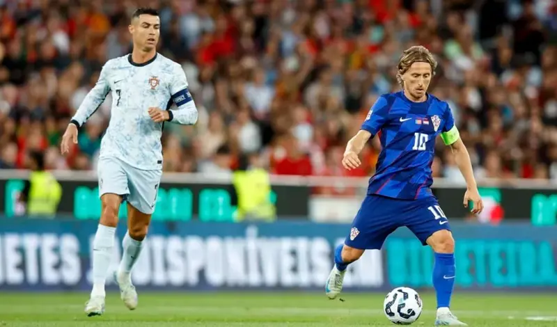 Dalić: Nije se bilo lako vratiti nakon dva brza gola
