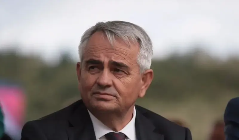 BiH dobiva prvog načelnika koji će dobiti izbore iz zatvora!