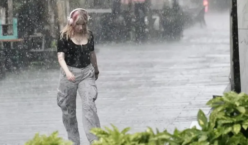Polarni vrtlog stiže u BiH i Hrvatsku