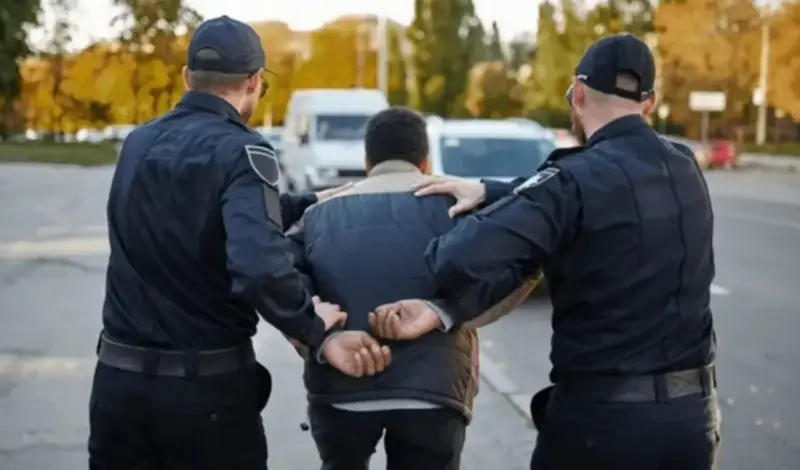 Mladić iz BiH, pijan, vrijeđao i tukao policajce prilikom uhićenja! Završio je u zatvoru u Požegi