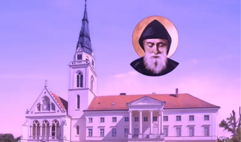 Moći svetog Šarbela dolaze u Hrvatsku: Priključite se molitvi devetnice kako biste što ispunjeniji dočekali taj svečani trenutak