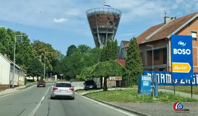 Grad Vukovar bespovratnim potporama potiče turizam