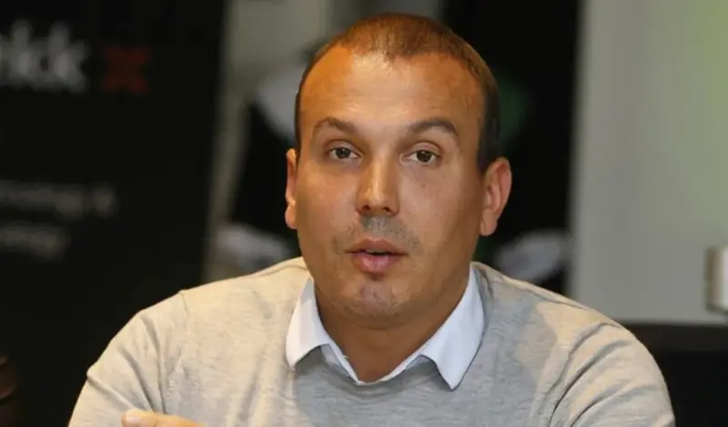  Tko je novi sportski direktor Hajduka? Otkrio je Hazarda, u nogometu je 20 godina 