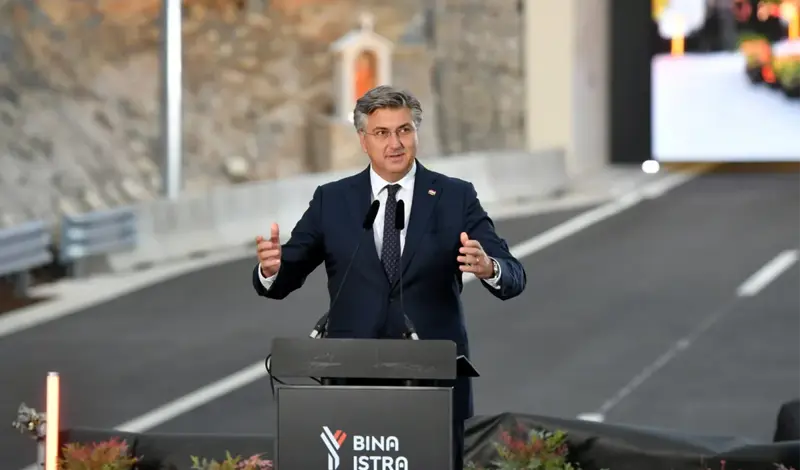 Hrvatska dostigla A kategoriju kreditnog rejtinga: Ovo je potvrda snažnog napretka Hrvatske