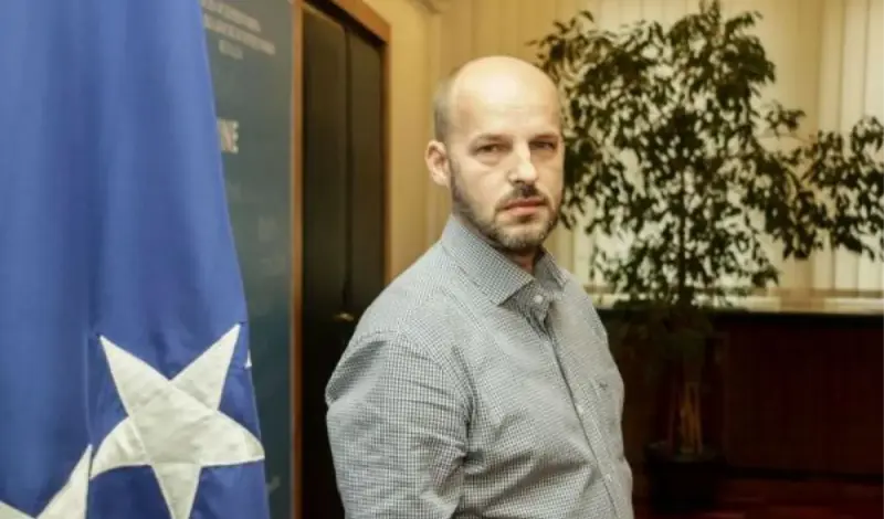 Podignuta optužnica protiv Šerifa Patkovića zbog ubojstva zapovjednika HVO-a