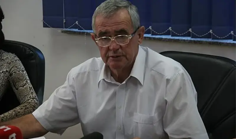 Preminuo Jago Lasić, bivši predsjednik Gospodarske komore FBiH