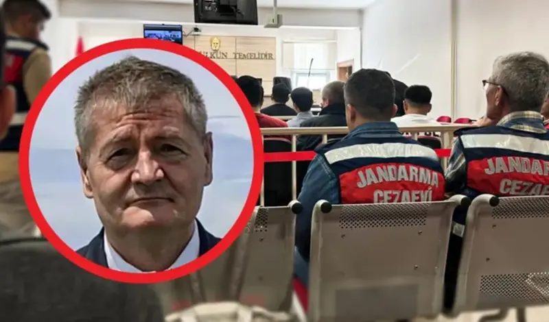 Plovio je 44 godine, bez mrlje u karijeri, a sada je osuđen na 30 godina