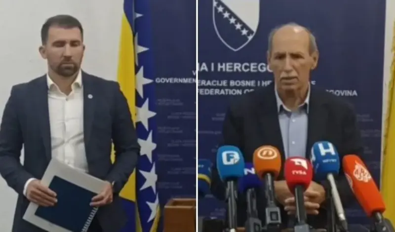 Završen sastanak Vlade FBiH i umirovljenika, evo što je dogovoreno