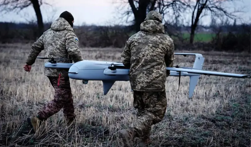 VIDEO Ukrajinci: Izbrisali smo rusko skladište projektila s lica zemlje 
