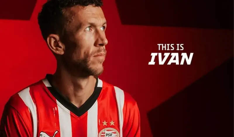 Perišić karijeru nastavlja u PSV-u