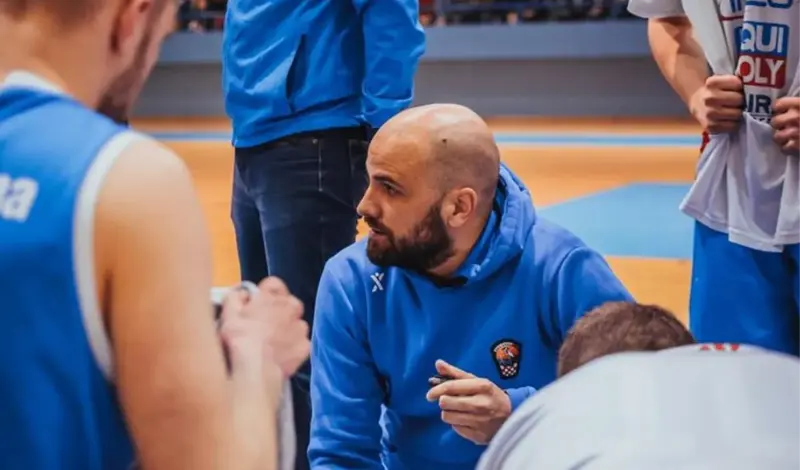 Ljubuška mladost se vraća pod domaće koševe