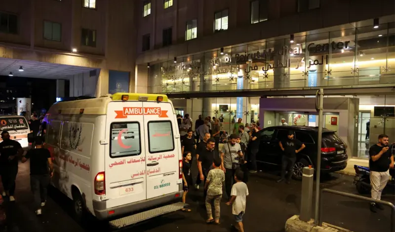 Novi veliki udar Izraela na Hezbolah. Otkriveno kako su točno eksplodirali pageri